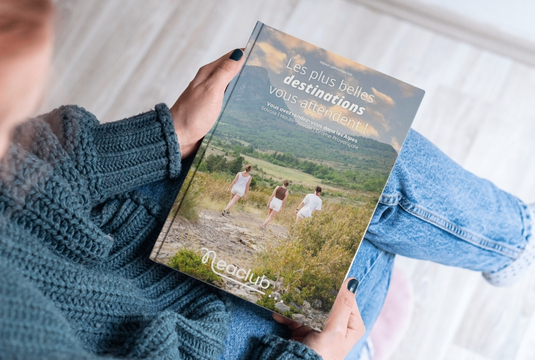 Brochures de vacances Neaclub 2025