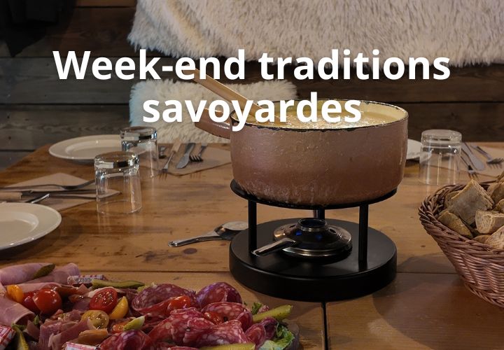 Week-end de traditions savoyardes à Annecy